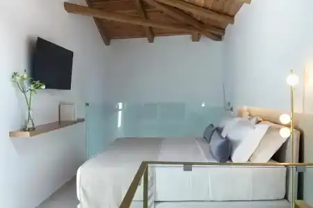 Mirabile Luxury Suites - 67