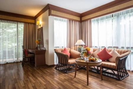 Maneechan Resort - Sha Extra Plus - 68