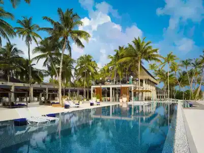 Velaa Private Island - 43