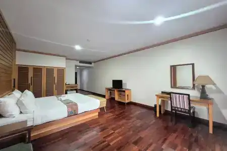 Taman Resort - 131