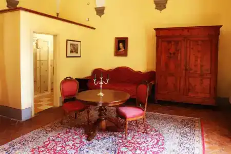 Villa Il Fedino - 43