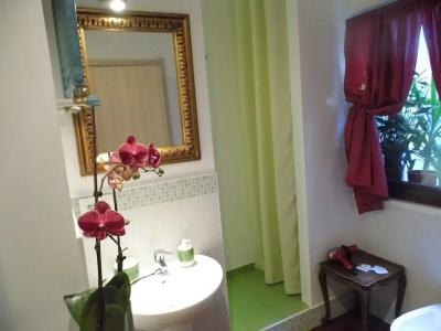 b&b Alla Casa Di Lucia - 13
