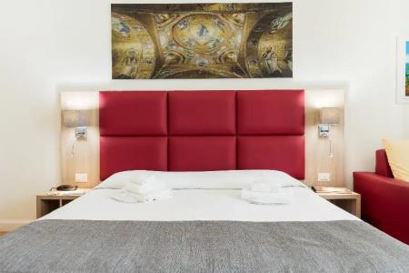Belmonte102 Esclusive Suites - 16