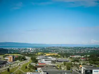 Quality Panorama - 25