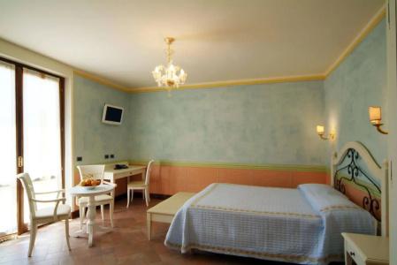 Valle Rosa Country House - 18