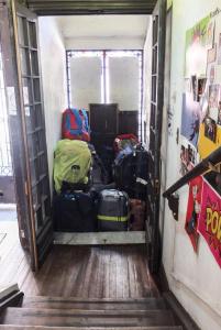 Santiago Backpackers - 2