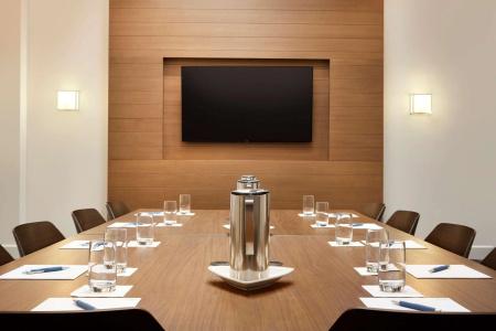 Four Points by Sheraton Miami Airport - 16