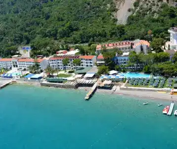 Rama Beach - 14