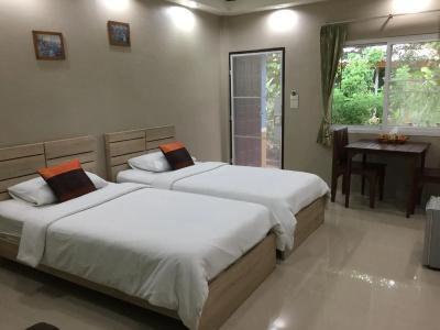 Q Zone Boutique House - 1