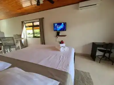 La Modestie Guest House - 1