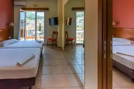 Samos City - 27
