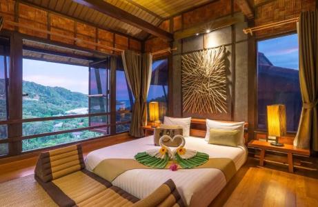 Alama Sea Village Resort - Sha Extra Plus - 45