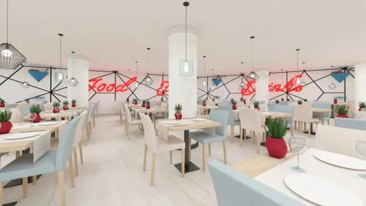 Palmanova Suites By Trh - 34
