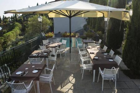 Locanda I Grifi - 14