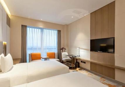 Radisson Exhibition Center Shanghai - 38