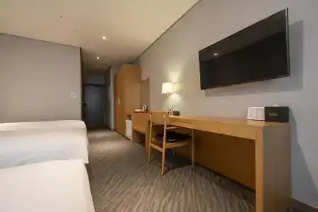 Ramada by Wyndham Seoul Dongdaemun - 20