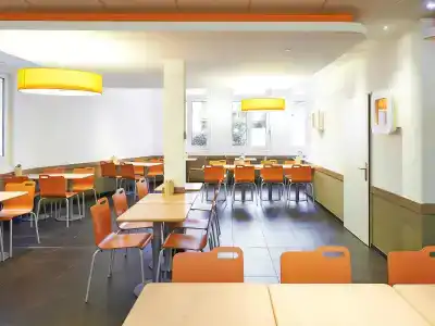 ibis budget Luzern City - 19