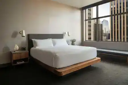 Grand Hyatt Denver - 3