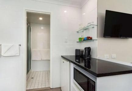 Quality Inn Railway - 24