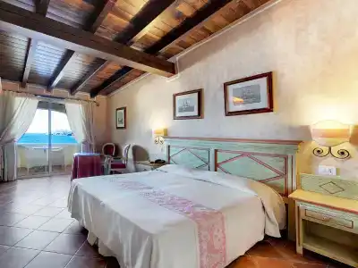 Colonna Resort - 36