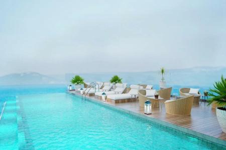Grand Ocean Luxury Boutique - 16