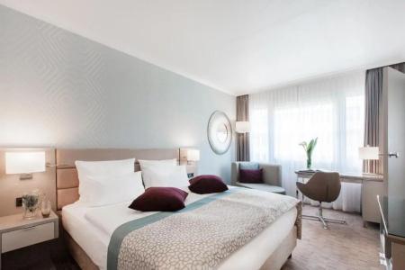 Crowne Plaza Berlin City Centre, an IHG - 52