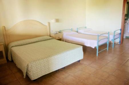Club Esse Cala Gonone - 52