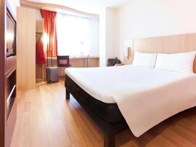 Ibis Budget Madrid Centro Las Ventas - 28