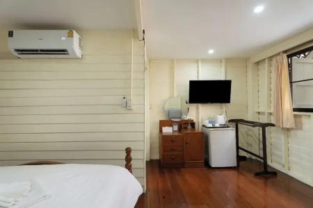 Resort Bangphlat - 26