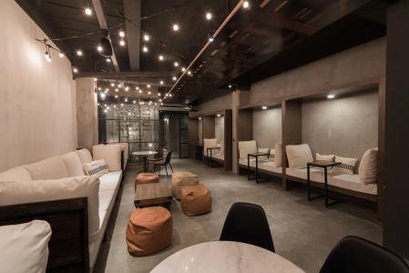 Westory Design Poshtel - 13