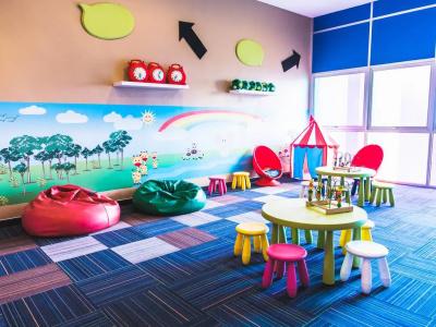 Ibis Styles Fraser Business Park - 24