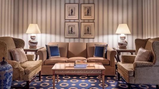 Willard InterContinental Washington, an IHG - 155