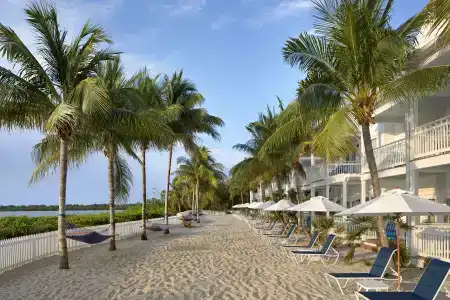 Parrot Key & Villas - 21