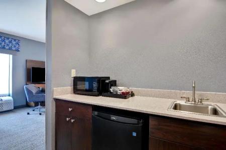 Hampton Inn & Suites/St. Petersburg-Ulmerton Road - 64