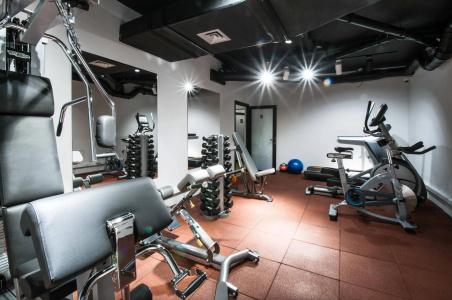 Best Western Premier Natalija Residence - 26