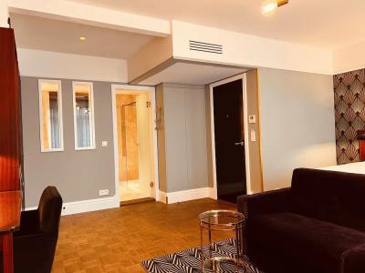 Gatsby - Adults Only - Small Luxury - by F-Hotels - 49