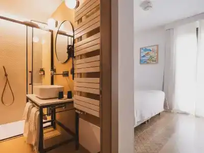 Ospitalita' del Conte & Spa - 133