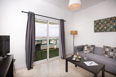 Apartamentos Islamar Arrecife - 2