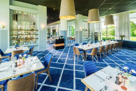 Radisson Blu Amsterdam Airport, Schiphol - 47