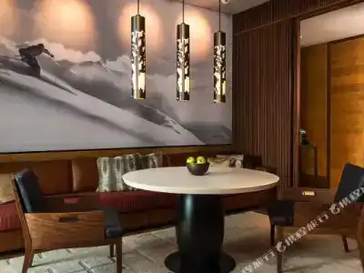 The Chedi Andermatt - 68