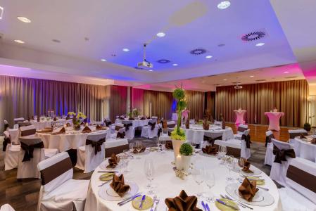 Park Plaza Trier - 21