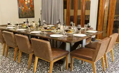 Epicurean, Autograph Collection - 26