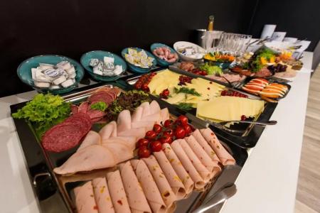 Dormero Hannover-Langenhagen Airport - 12