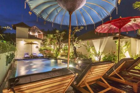 Solo Villas & Retreat - 28