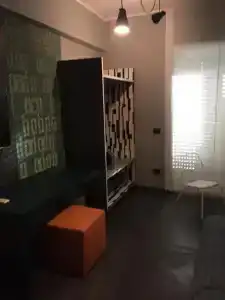 Tiburtina Suites, Roma - 64