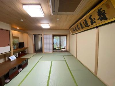 Ryokan Sawaya Honten - 24