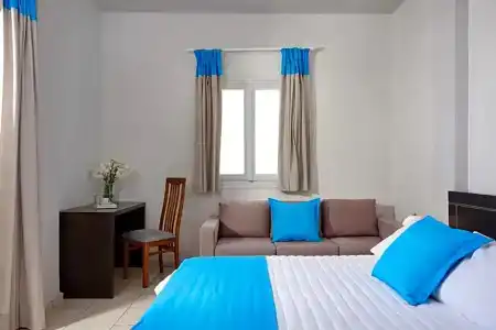 Terra Blue Santorini - 22