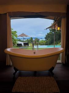 9 Hornbills Tented Camp - Sha Plus - 60