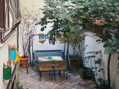 Deeps Hostel Ankara - 13