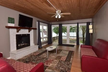 Delton Oaks Resort - 83